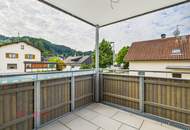 PROVISIONSFREI! Stilvoll, sicher, hochwertig. 2-Zimmer-Wohnung in Wolfurter Neubauwohnanlage