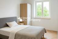 Erstbezug! 3-Zimmer-Wohnung mit 68m² - inkl. XXL-Terrasse!