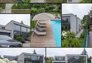 ACHTUNG! Absolute Rarität am Immobilienmarkt! 1.000 m2 Baugrundstück in der Bellevuestraße 1190 Wien