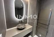 Leben im Hochhaus! Erstbezug 2-Zimmer Apartment inkl. Doorman, Gym, Sauna, Pool, Bar, uvm.