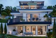 3 ZIMMER - WOHNTRAUM mit Balkon am Kreuzbergl.