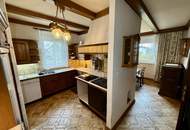 Einfamilienhaus in Ruhelage nahe Wien – 170 m² Wohnfläche &amp; uneinsehbarer Garten, in Scheiblingstein
