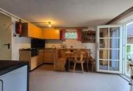 Großzügiges Wohnhaus mit Entwicklungspotenzial in St. Georgen an der Stiefing