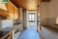 Leben & Arbeiten in Mannswörth - Haus mit großem Garten, Schuppen und Nebengebäude!