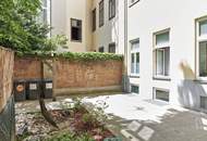 Historischer Flair &amp; stille Lage: 3-Zimmer-Altbau mit Herz - unbefristet vermietet