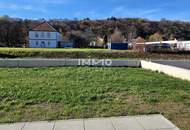 Familienfreundliches Wohnen am Stoober Bach - Modern, hell, naturnah - Miete mit Kaufoption