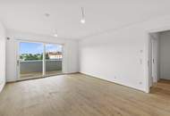 DREI Zimmer TRAUM mit BALKON ++ Projekt KARL74