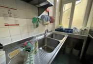 DIREKT AN DER U3: Etabliertes Restaurant mit flexiblen Übernahmekonditionen