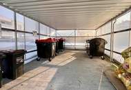 Klassische 2-Zimmer-Wohnung mit großem Balkon - verfügbar ab April 2026