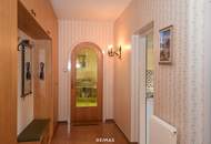 Geräumiges Haus mit Donaublick in Marbach an der Donau