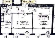 Zentral begehbare 2-Zimmer-Wohnung beim Floridsdorfer Markt