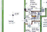 Reihenhaus in toller Ruhelage und besten Anbindungen!