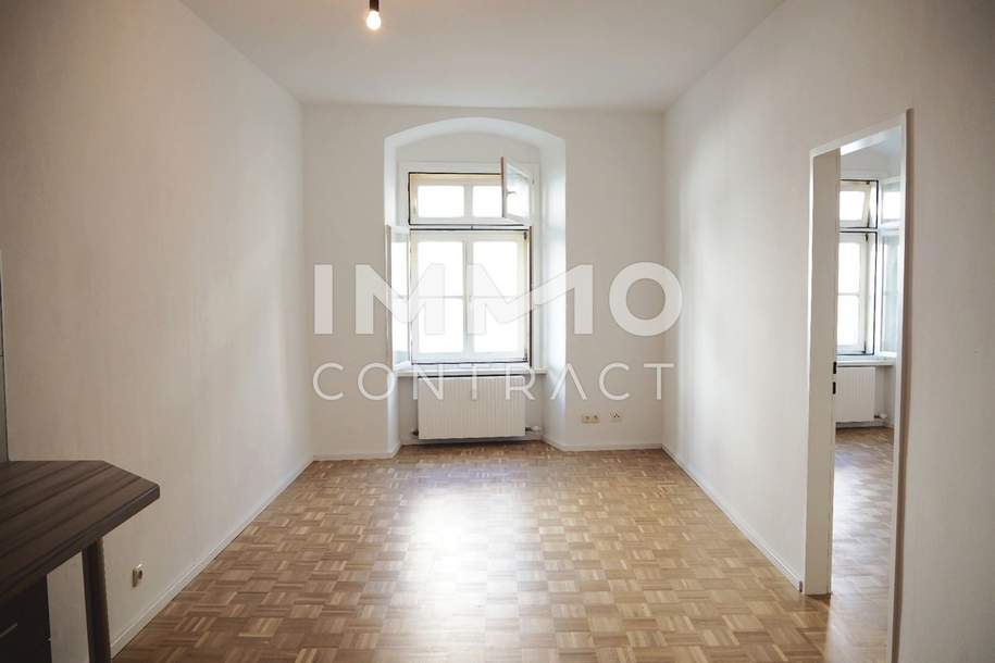 66,70m² Mietwohnung mit allgemeiner Dachterrasse im Zentrum der Stadt Enns, Wohnung-miete, 585,30,€, 4470 Linz-Land