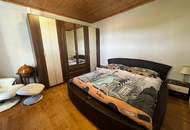 Gemütliche Wohnung mit großzügiger Terrasse und tollem Fernblick!