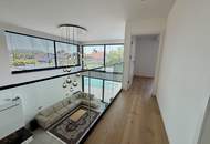 Moderne Villa mit Pool