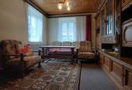 Sofort beziehbares Wohnhaus mit Erweiterungspotential in guter Ortsanbindung