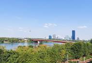 Top 3-Zimmer-Wohnung mit Blick auf den Innenhof