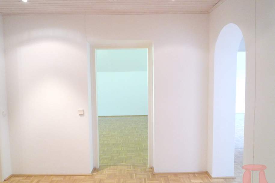 Großzügige Drei-Zimmerwohnung mit Südbalkon in grüner und ruhiger Lage, Wohnung-miete, 1.135,09,€, 9530 Villach Land
