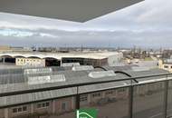 Hochwertige 3-Zimmer Wohnung mit Weitblick-Balkon und privater Dachterrasse! Wohnen im Mautner-Markhof nahe S-Bahn und Zentrum - JETZT ANFRAGEN