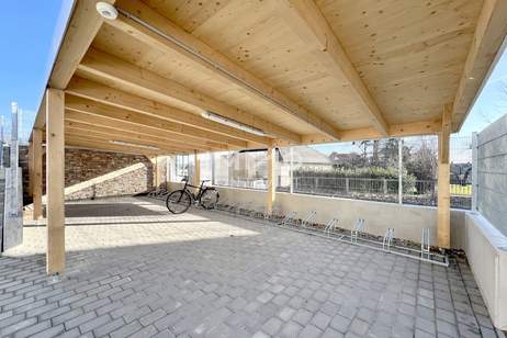 53qm MIETE - Balkonwohnung, Lift, Tiefgarage, in beliebter Grünruhelage, Wohnung-miete, 1.250,00,€, 3500 Krems an der Donau(Stadt)