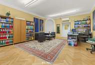 Wohn- und Geschäftshaus mit großem Renditepotenzial am Hauptplatz in St. Veit