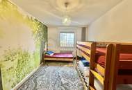 Anleger- Maisonette mit Garage- Urban wohnen mit Top Anbindung!