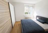 Leistbare 2-Zimmer Eigentumswohnung mit Garage in zentraler Lage