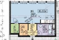 Gemütliche 1-Zimmer-Wohnung in 1100 Wien – Ideal für Singles!