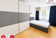 Neuer Preis!! Stilvolle moderne Wohnung in unmittelbarer Nähe zum Augarten!