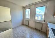 Toplage nähe Mühlwasser - Terrassenwohnung mit Gartennutzung!