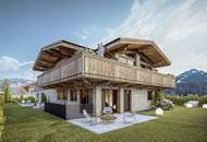 Grundstück mit Baugenehmigung für eine Luxusvilla