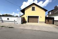 Charmantes Einfamilienhaus mit Pool, Sauna und viel Potenzial!