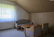 Traumlage trifft Raumwunder: Gepflegtes 8-Zimmer-Haus mit Garten und Ausblick