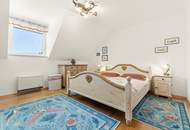 Zweitwohnsitz möglich! Dachgeschosswohnung Panoramablick über Millstatt sowie den Millstätter See