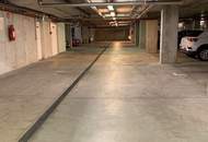 Garagenstellplatz - Parkplatzsuche adé ...