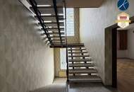 Einfamilienhaus mit Garten in Bestlage von Stein