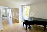 Moderne Wohnung mit Südbalkon im Zentrum von Baden und doch ruhig - inkl. Tiefgarage