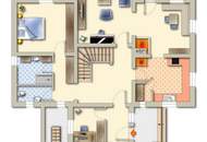 Landwirtschaft mit hochwertigem Wohnhaus I Lagerhalle I Wirtschaftsgebäude