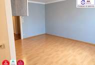 2-Zimmer-Wohnung mit Loggia in attraktiver Lage am Mittersteig