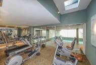 Luxuswohnung mit Pool in zentraler Toplage