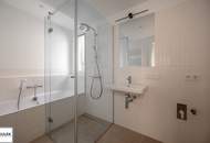 Exklusiver 3-Zimmer-Erstbezug mit Balkon in ruhiger Grünlage nahe U4 | VILLMA – Top 3