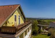 Viel Platz für wenig Geld: Ein- oder Zweifamilienhaus in sonniger Aussichtslage!