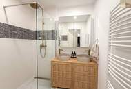 Ankommen und wohlfühlen: Moderne 3-Zimmer-Wohnung mit sonniger Loggia