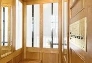 Provisionsfrei: Hochwertig ausgestattetes Dachgeschoss Apartment an Topadresse nahe Stephansdom! Klimatisiert!