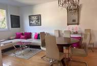 2-Zimmer-Wohnung mit Balkon &amp; Loggia – inkl. Heizung/Warmwasser