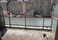 Optimaler Grundriss - ca. 10 m² Südterrasse - 3 Zimmer - WG-geeignet - um nur € 295.000,--
