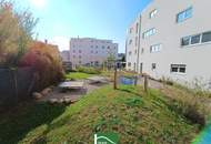 Grüne Oase mitten in der Stadt - traumhafte Gartenwohnung in bester Lage!