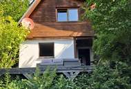 Charmantes Ferienhaus in ruhiger Waldrandlage – Ihr Rückzugsort inmitten der Natur