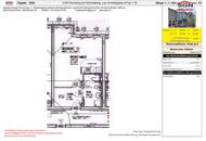 Seniorenwohnhaus - Charmante 1-Zimmerwohnung