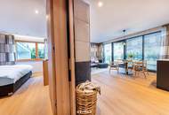 Anlageobjekt im Zentrum